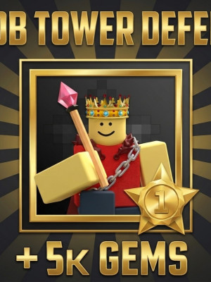 🟥Apex Retro King🟥 💠NOOB TOWER DEFENSE💠✅БЫСТРО ВЫГОДНО✅