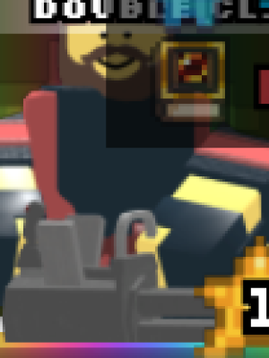 Minigunner