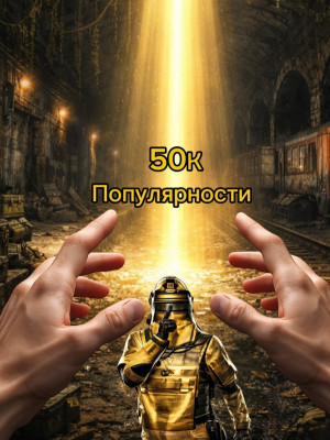 🔥50к популярности🔥 по выгодной цене💎