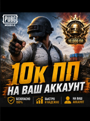 10к пп