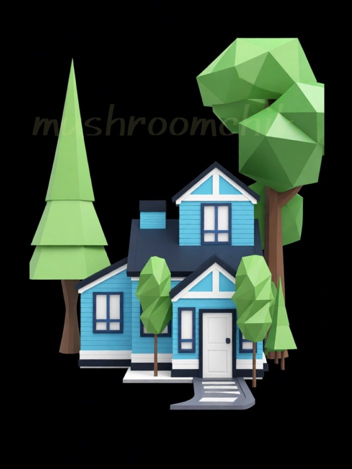 Friendly Home