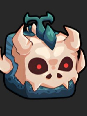 🧊Blox fruits| T-rex fruit в инвентаре|2800 лвл|God Human|🧊