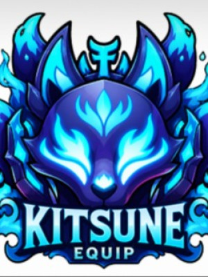 🧊Blox fruits|Сьеденный Kitsune fruit|2800 лвл|God Human|🧊