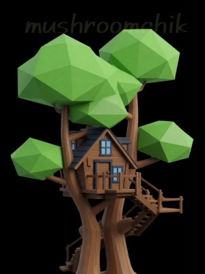 Treehouse