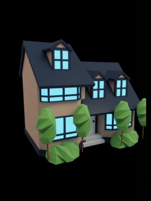 Family home