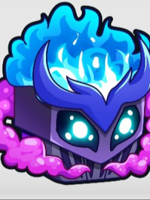 🧊Blox fruits| Gas fruit в инвентаре|2800 лвл|God Human|🧊