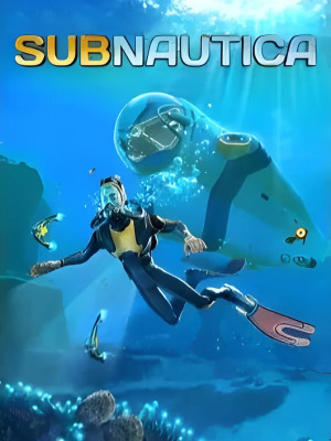 аккаунт с Subnautica