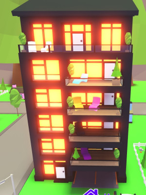 My Luxury Apartments
