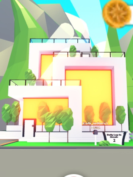 millionair mansion