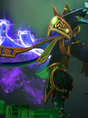 Arcana Rubick