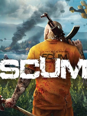 собираю на игру SCUM