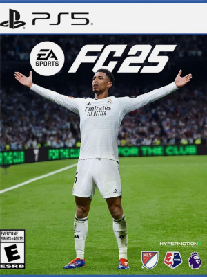 🎮EA SPORTS FC™ 25 | PS4 - PS5 / RUS  Аренда 10 дней 🟢