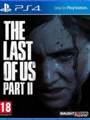 🎮The Last of Us Part II | PS4  / RUS  Аренда 10 дней 🟢