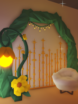 ✨Красивый тропик домик🌿