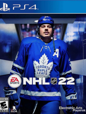 🎮 NHL™ 22 | PS4  / RUS  Аренда 5 дней 🟢