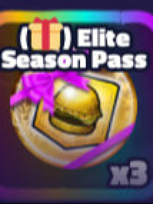elite pass