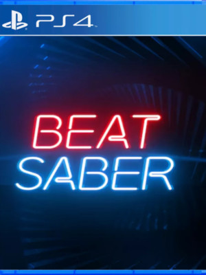 🎮Beat Saber   PS4  Аренда 5 дней🟢