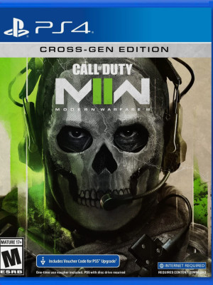 🎮Call of Duty Modern Warfare II  | PS4 - PS5 / RUS  Аренда 5 дней🟢