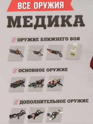 оружия под каказ для вас