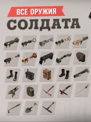 оружия под каказ для вас