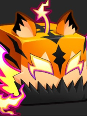 🧊Blox fruits| Tiger fruit в инвентаре|2800 лвл|God Human|🧊