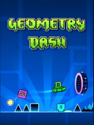 Оффлайн аккаунт с Geometry Dash