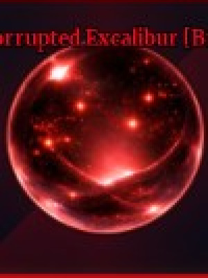 corrupted excalibur (без F)