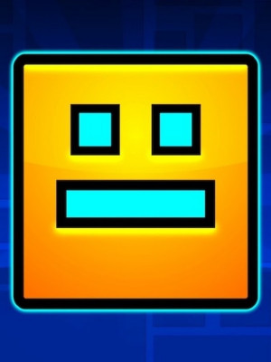 На Geometry Dash