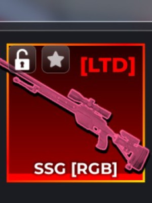 [SCRT] SSG [RGB]