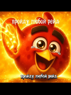 Пройду любой рейд