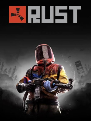 RUST ДАРЮ ПОДАРКОМ❗✅