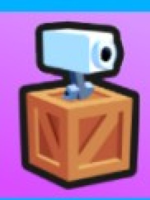 scientist crate