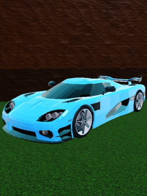 Построю вам Koenigsegg CCRX-1 (ЧИТАТЬ ОПИСАНИЕ)