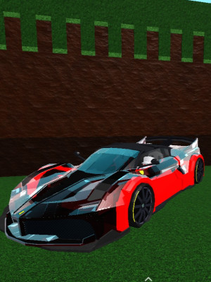 Построю вам Ferrari FXX-K (ЧИТАТЬ ОПИСАНИЕ)