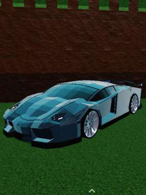 Построю вам Lamborghini Aventador (ЧИТАТЬ ОПИСАНИЕ)
