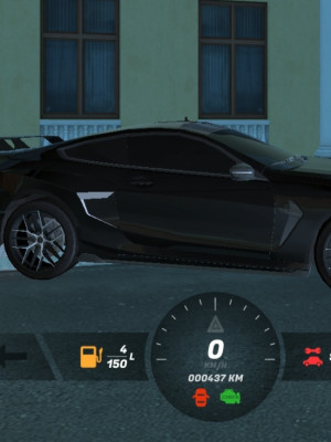 Bmw m8