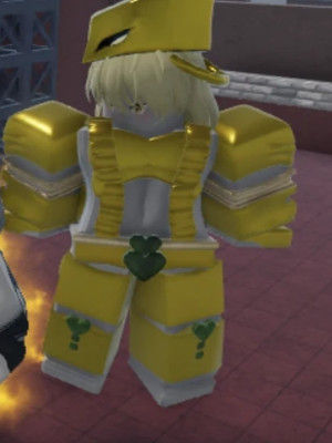 The waifu v1 (UNOB)