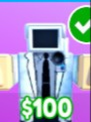 scientist cameraman