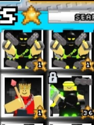 5 Juggernaut, King
