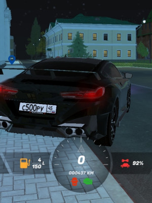 Bmw m8