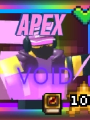 Void apex hacker