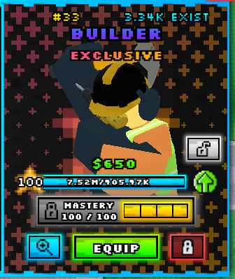 builder