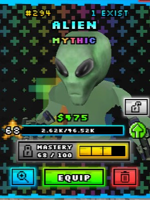 Alien