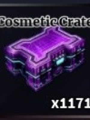косметик ящик/cosmetic crate. 2р=15 ящиков.