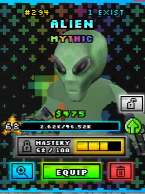 Alien