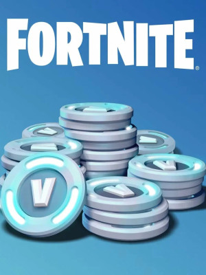 V-bucks/800 ПОДАРКОМ🛒 ВЫБЕРИ СКИНЧИК НА ЛЕТО!!!