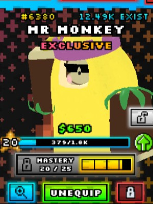 noob td mr monkey