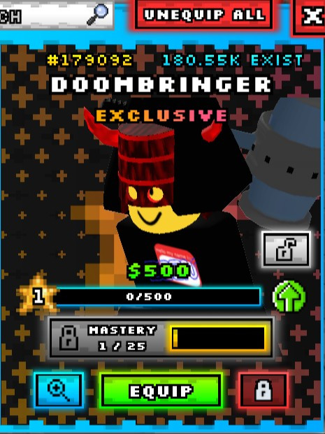 DOOMBRINGER