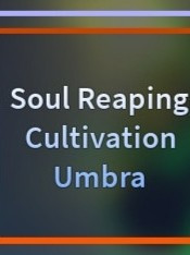 🟢 Hexed Cultivation Umbra🟢