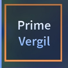 🟠Prime Vergil🟠